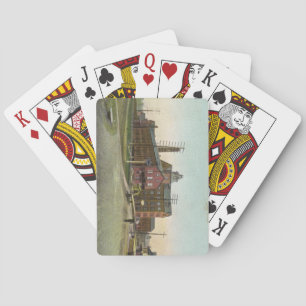 Fabrik-Spielkarten Spielkarten
