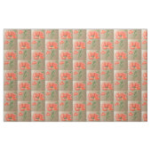 FABRIKATASTROPHENGESTALTUNG STOFF (Fat Quarter (45,7 x 55,9 cm))
