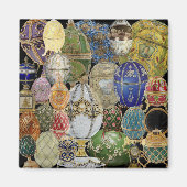 Fabrikeier Magnet (Vorne)