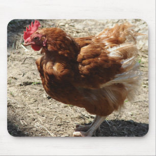 Fabrikhengst Mousepad