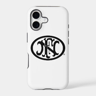 Fabrique Nationale iPhone 5 Fall