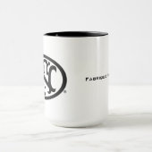 Fabrique Nationale Tasse (Zentrum)