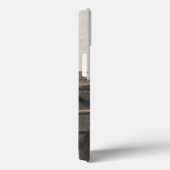 Fabritius Die Goldfinch Malerei Art Print Case-Mate iPhone Hülle (Rückseite / Rechts)