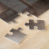 Fabritius Die Goldfinch Malerei Art Print Puzzle (Seite)