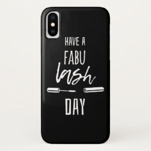 Fabu Lash Day Case-Mate iPhone Hülle