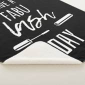 Fabu Lash Day Sherpadecke (3/4)