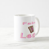 Fabu-los Kaffeetasse (VorderseiteRechts)