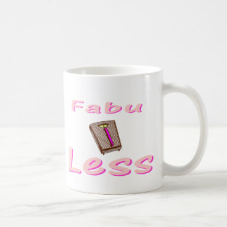 Fabu-los Kaffeetasse
