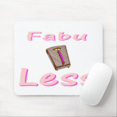 Fabu-los Mousepad (Mit Mouse)