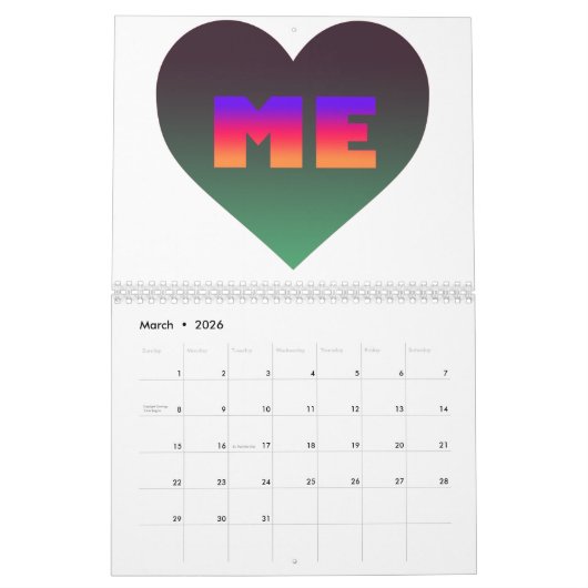 FABULOUS 2023!! KALENDER (Mär 2026)