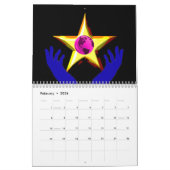 FABULOUS 2023!! KALENDER (Feb 2026)