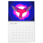 FABULOUS 2023!! KALENDER (Jan 2027)