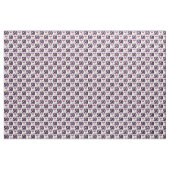 FABULOUS 50. GEBURTSTAG STOFF (Fat Quarter (45,7 x 55,9 cm))