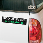 Fabulous and Meaningful  Autoaufkleber (Auf Lkw)