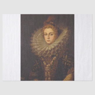 Fabulous Aristocrates Tissue Paper Seidenpapier