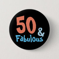 Fabulous Black Birthday Party
