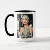 FABULOUS BUBBLES TASSE (Links)