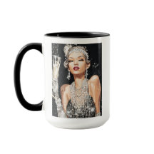 FABULOUS BUBBLES TASSE