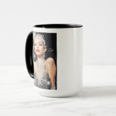 FABULOUS BUBBLES TASSE (Vorderseite Links)