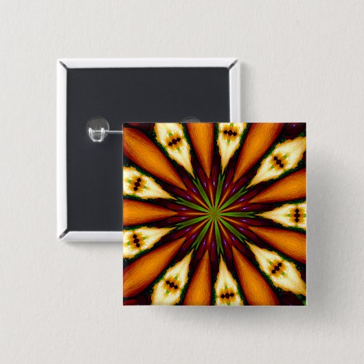 Fabulous_ Button (Vorne & Hinten)