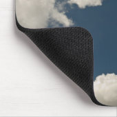 Fabulous Clouds Mousepad (Ecke)