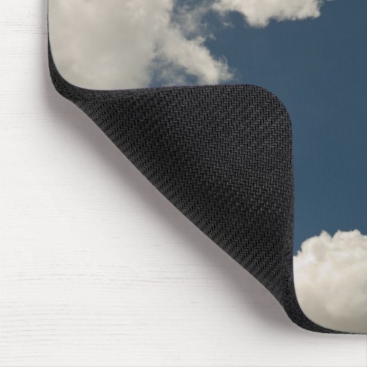 Fabulous Clouds Mousepad (Ecke)