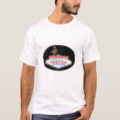 FABULOUS CROTON LIGHT T SHIRT (Vorderseite)