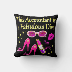FABULOUS DIVA ACCOUNANT DIVA KISSEN