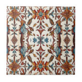 Fabulous Fall and Blue Fliese (Vorderseite)