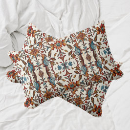 Fabulous Fall and Blue Kissenbezug