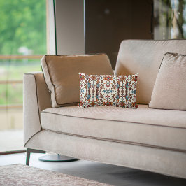 Fabulous Fall and Blue Lendenkissen