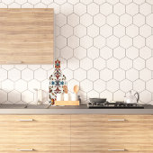 Fabulous Fall and Blue Schneidebrett