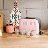 Fabulous Fall and Blue Schneidebrett