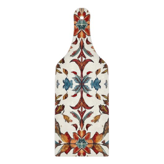 Fabulous Fall and Blue Schneidebrett (Vorderseite)