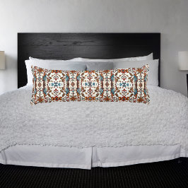 Fabulous Fall and Blue Seitenschläferkissen