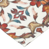 Fabulous Fall and Blue Tischdecke (Schrägansicht)