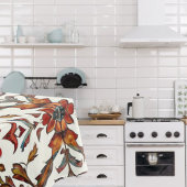 Fabulous Fall and Blue Tischdecke