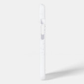 Fabulous Flamingo Case-Mate iPhone Hülle (Rückseite / Links)