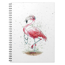 Fabulous Flamingo