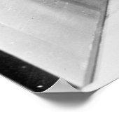 Fabulous Flapper Dress: 20er Poster (Ecke)