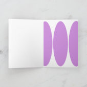 Fabulous Flight Attendant (Innenseite)