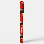 Fabulous Foto geteerte Custom Fotografy Case-Mate iPhone Hülle (Rückseite / Rechts)