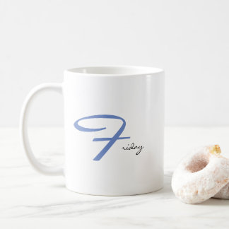 Fabulous Friday Wochenende Gefühl Lustiger Text De Kaffeetasse