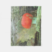 Fabulous Fungi Fleecedecke (Vorderseite)