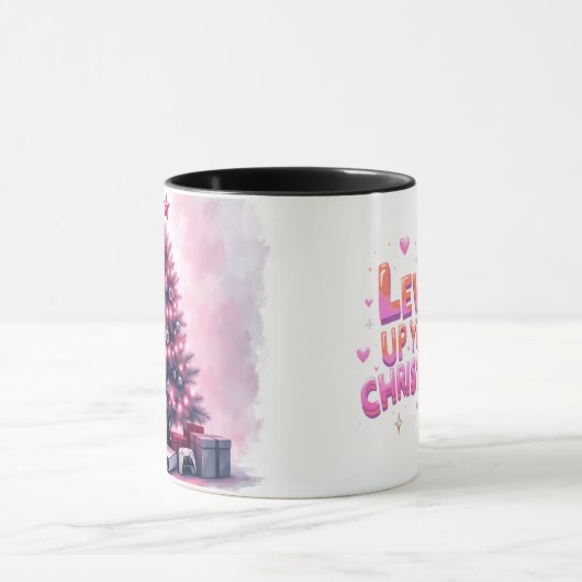 Fabulous Gamer Mug Tasse (Zentrum)