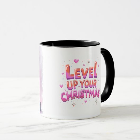 Fabulous Gamer Mug Tasse (VorderseiteRechts)