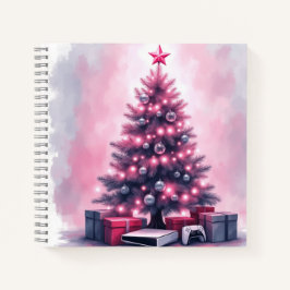 Fabulous Gamer notebook Notizblock