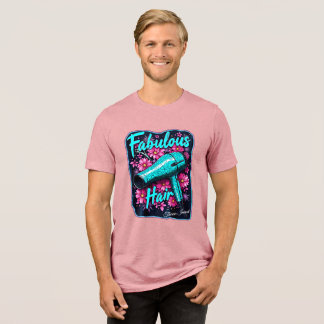 Fabulous Hair Immel T - Shirt