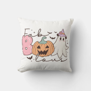 Fabulous Halloween Kissen