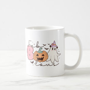 Fabulous Halloween-Tasse Kaffeetasse